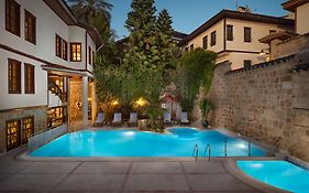 Dogan Hotel Antalya